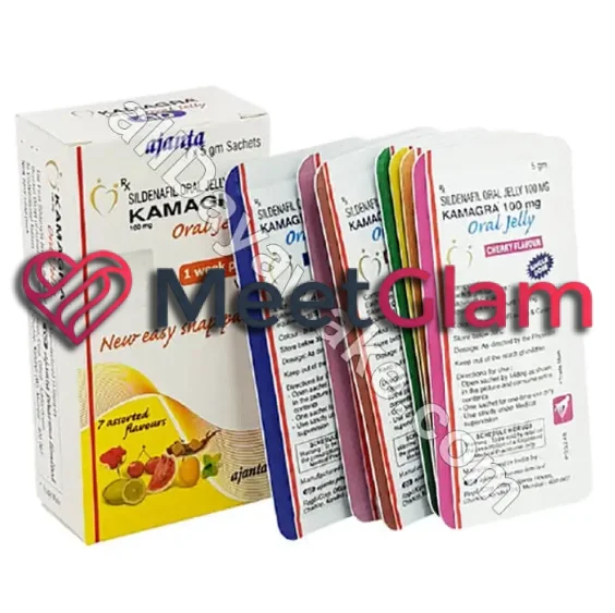 Kamagra Jelly Australia | Sildenafil | allDayawake