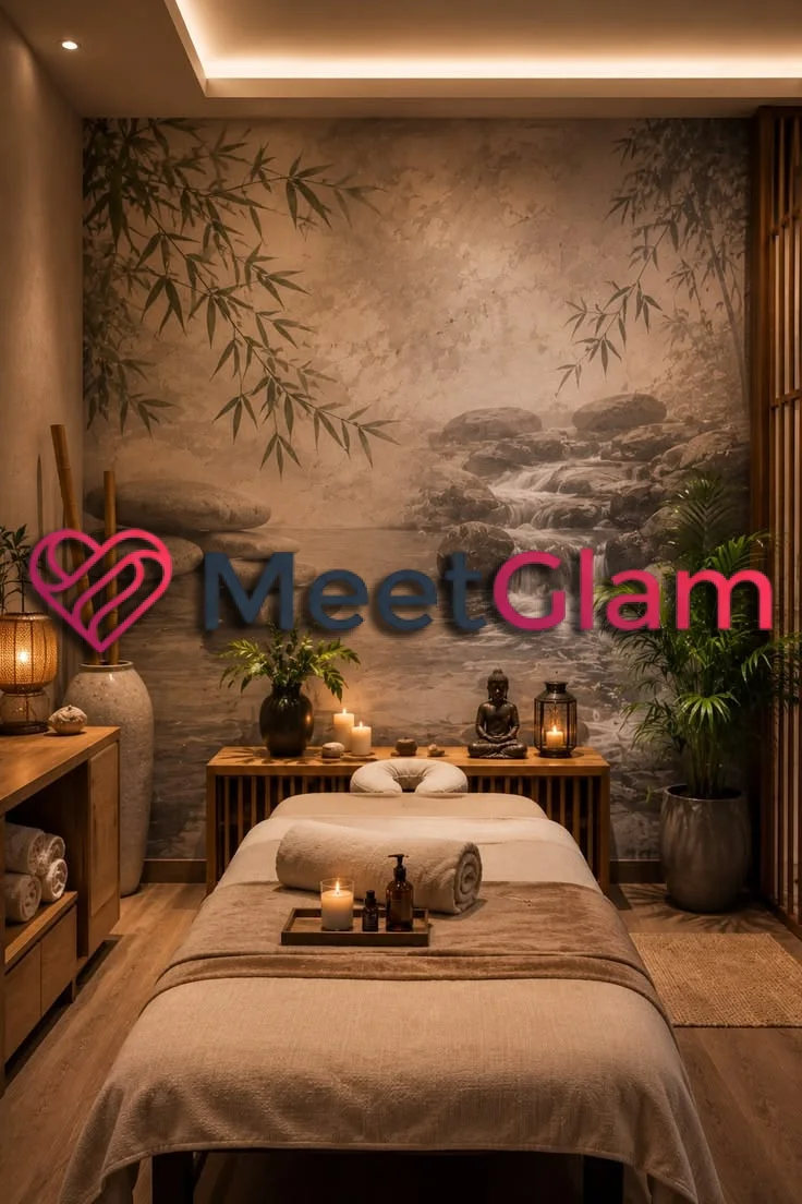 Simran Luxury Wellness Spa, Chembur Mumbai – Premium Spa & Wellness Experience