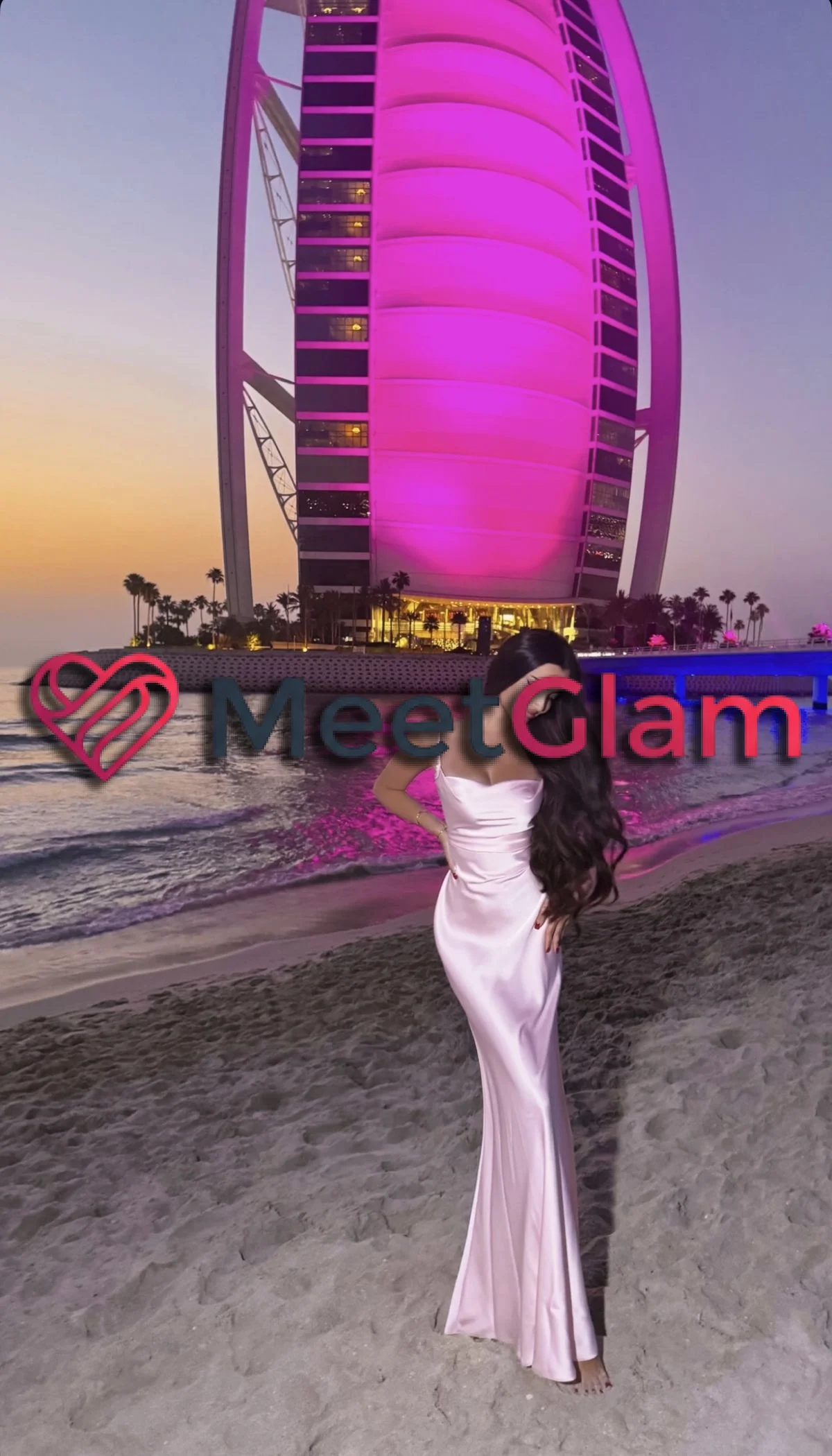 Escort Girls in Dubai: A Guide for First-Time Visitors