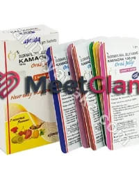 Kamagra Jelly Australia | Sildenafil | allDayawake - Image 1