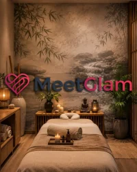 Simran Luxury Wellness Spa, Chembur Mumbai – Premium Spa & Wellness Experience - Image 1