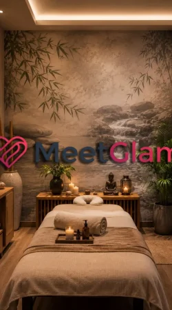 Simran Luxury Wellness Spa, Chembur Mumbai – Premium Spa & Wellness Experience - Featured Massage Escort
