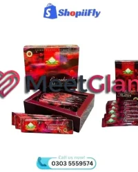 Epimedium Macun Sachets Price In Pakistan - Image 1