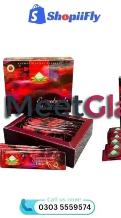 Epimedium Macun Sachets Price In Pakistan - East Godavari Escort Service