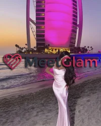 Escort Girls in Dubai: A Guide for First-Time Visitors - Image 1