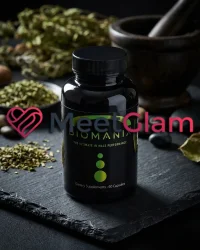 Biomanix Capsules Price In Dubai - Image 1